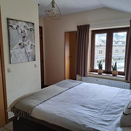 Au Coeur D'Alle Екстер'єр фото
