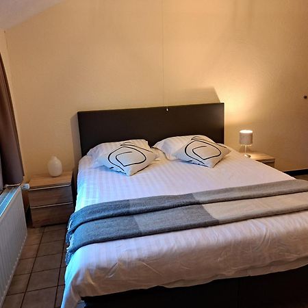 Au Coeur D'Alle Екстер'єр фото