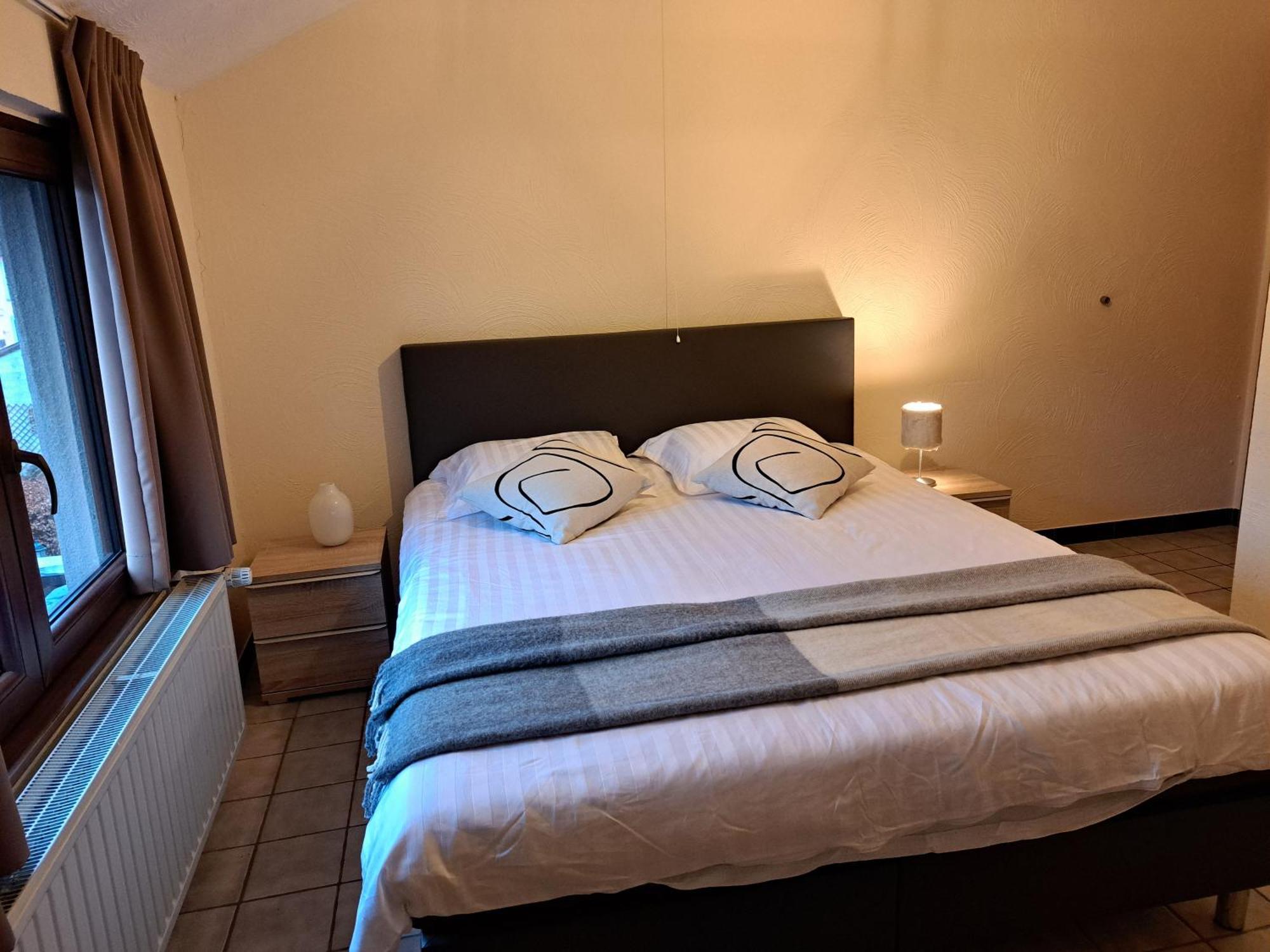 Au Coeur D'Alle Екстер'єр фото